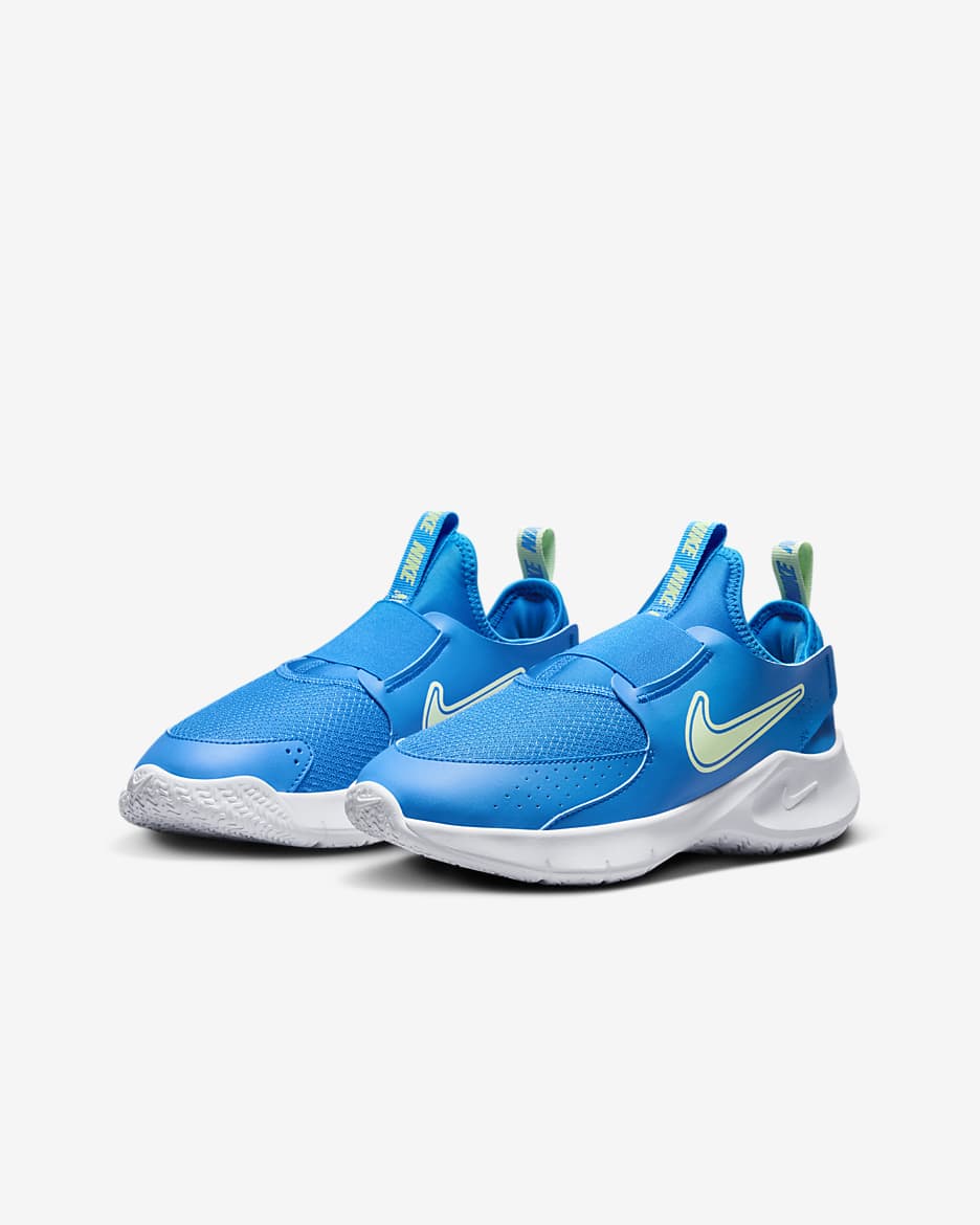 Nike Flex Runner 3 Big Kids Road Running Shoes